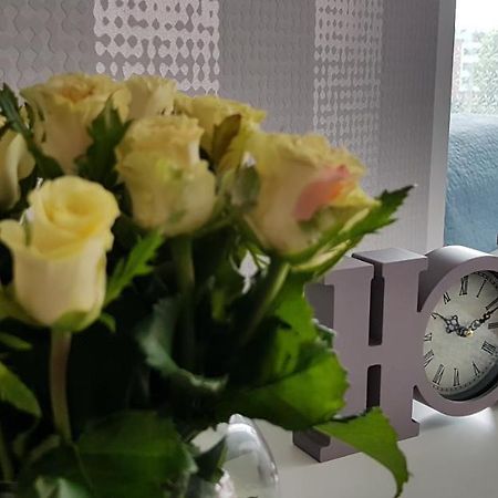 Chmielna Park Apartment Гданск Екстериор снимка