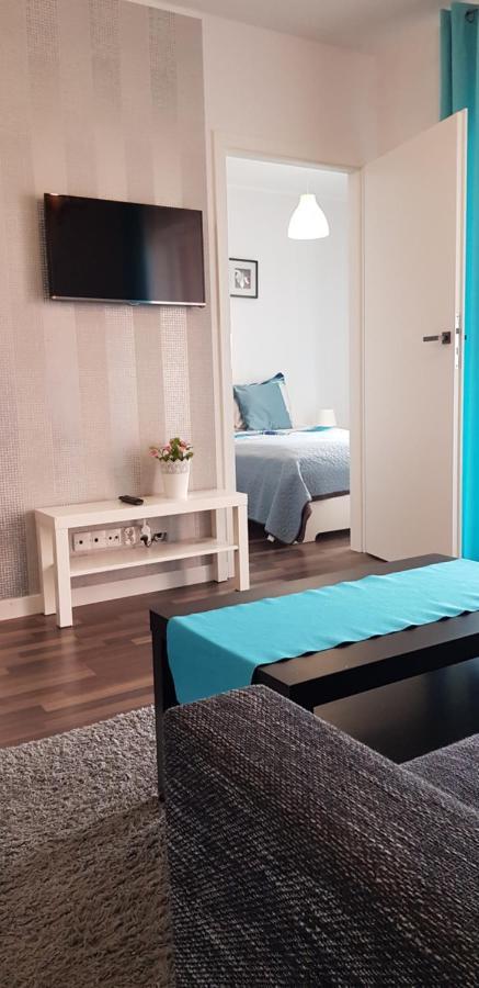 Chmielna Park Apartment Гданск Екстериор снимка