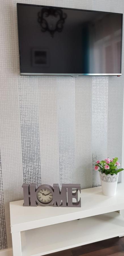 Chmielna Park Apartment Гданск Екстериор снимка