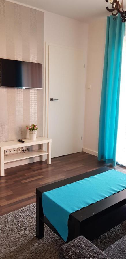 Chmielna Park Apartment Гданск Екстериор снимка