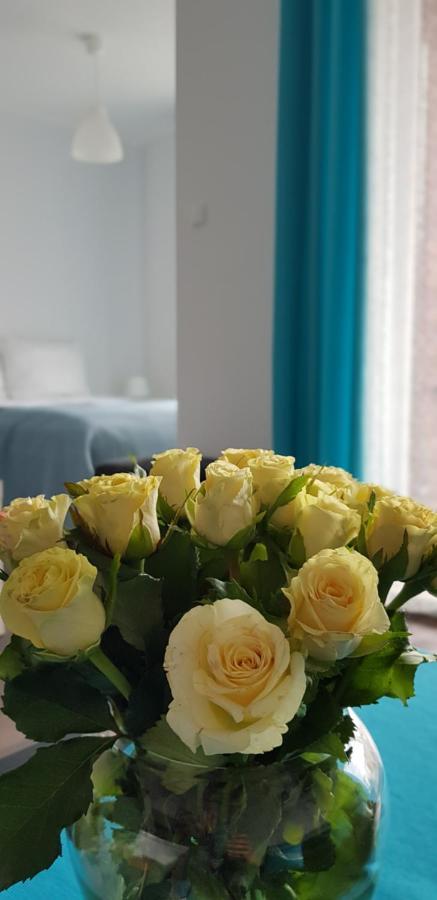 Chmielna Park Apartment Гданск Екстериор снимка