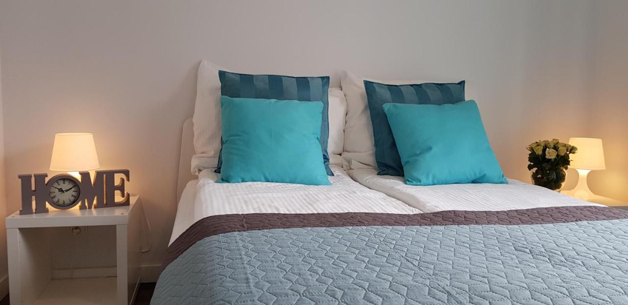 Chmielna Park Apartment Гданск Екстериор снимка